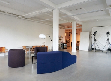 Office Bygmestervej 2 2400 Copenhagen NV