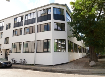 Office Bygmestervej 2 2400 Copenhagen NV