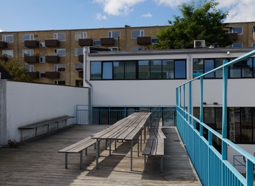 Office Bygmestervej 2 2400 Copenhagen NV