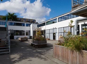 Office Bygmestervej 2 2400 Copenhagen NV