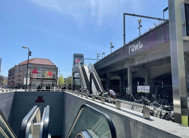 Office Bygmestervej 2 2400 Copenhagen NV