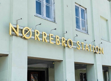 Office Bygmestervej 2 2400 Copenhagen NV