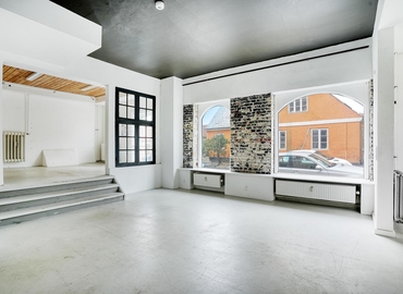 Butik til leje på Gentoftegade 32, 2820 Gentofte - 239 m² | Foto 5 - Lokalebasen.dk