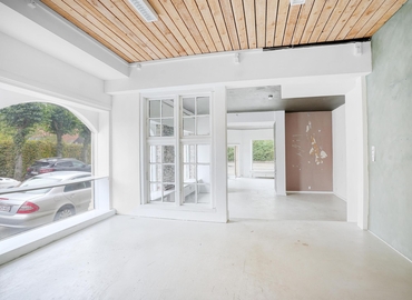 Butik til leje på Gentoftegade 32, 2820 Gentofte - 239 m² | Foto 3 - Lokalebasen