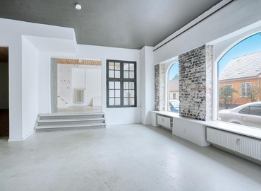 Butik til leje på Gentoftegade 32, 2820 Gentofte - 239 m² | Foto 4 - Lokalebasen