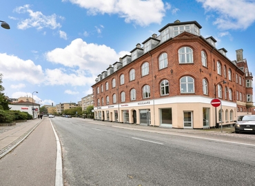 Butik til leje på Gentoftegade 32, 2820 Gentofte - 239 m² | Foto 1 - Lokalebasen