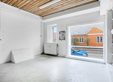 Butik til leje på Gentoftegade 32, 2820 Gentofte - 239 m² | Foto 2 - Lokalebasen.dk