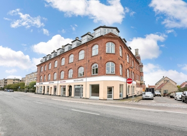 Butik til leje på Gentoftegade 32, 2820 Gentofte - 239 m² | Foto 0 - Lokalebasen.dk