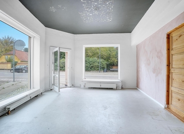 Butik til leje på Gentoftegade 32, 2820 Gentofte - 239 m² | Foto 6 - Lokalebasen
