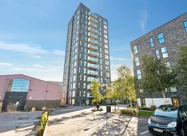 Kontor til leje på Krimsvej 23, 2300 København S - 106 m² | Foto 2 - Lokalebasen