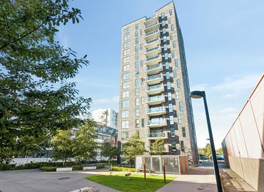 Kontor til leje på Krimsvej 23, 2300 København S - 106 m² | Foto 15 - Lokalebasen