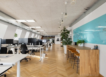 Kontor til leje på Klostergade 28, 8000 Aarhus C - 477 m² | Foto 11 - Lokalebasen.dk