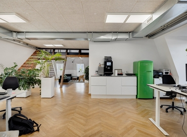 Kontor til leje på Klostergade 28, 8000 Aarhus C - 477 m² | Foto 13 - Lokalebasen.dk