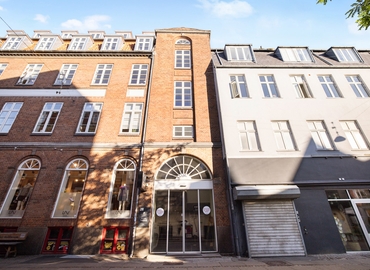 Kontor til leje på Klostergade 28, 8000 Aarhus C - 477 m² | Foto 18 - Lokalebasen.dk