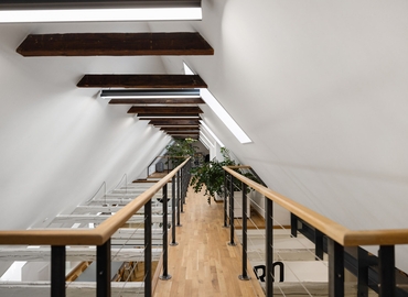 Kontor til leje på Klostergade 28, 8000 Aarhus C - 477 m² | Foto 6 - Lokalebasen.dk