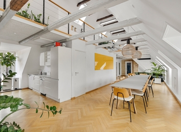 Kontor til leje på Klostergade 28, 8000 Aarhus C - 477 m² | Foto 1 - Lokalebasen