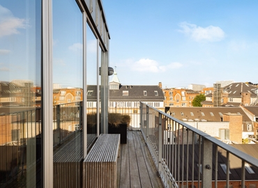 Kontor til leje på Klostergade 28, 8000 Aarhus C - 477 m² | Foto 9 - Lokalebasen.dk