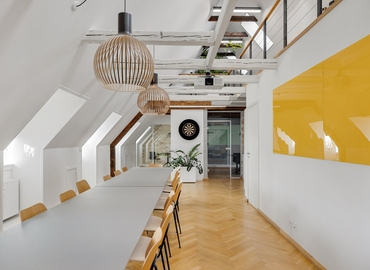 Kontor til leje på Klostergade 28, 8000 Aarhus C - 477 m² | Foto 0 - Lokalebasen.dk