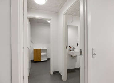 Kontor til leje på Klostergade 28, 8000 Aarhus C - 477 m² | Foto 7 - Lokalebasen.dk