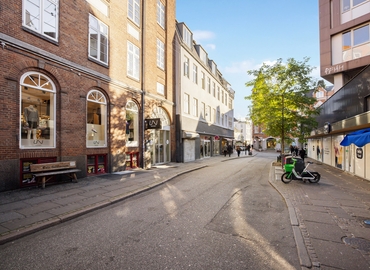 Kontor til leje på Klostergade 28, 8000 Aarhus C - 477 m² | Foto 19 - Lokalebasen.dk