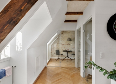 Kontor til leje på Klostergade 28, 8000 Aarhus C - 477 m² | Foto 2 - Lokalebasen