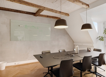 Kontor til leje på Klostergade 28, 8000 Aarhus C - 477 m² | Foto 4 - Lokalebasen