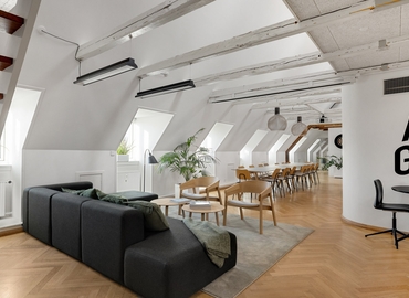 Kontor til leje på Klostergade 28, 8000 Aarhus C - 477 m² | Foto 5 - Lokalebasen.dk