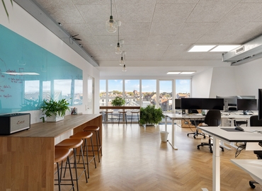 Kontor til leje på Klostergade 28, 8000 Aarhus C - 477 m² | Foto 10 - Lokalebasen