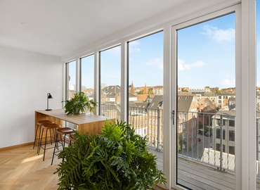 Kontor til leje på Klostergade 28, 8000 Aarhus C - 477 m² | Foto 8 - Lokalebasen.dk