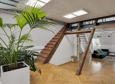 Kontor til leje på Klostergade 28, 8000 Aarhus C - 477 m² | Foto 14 - Lokalebasen.dk