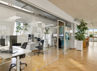 Kontor til leje på Klostergade 28, 8000 Aarhus C - 477 m² | Foto 12 - Lokalebasen.dk