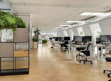 Kontor til leje på Klostergade 28, 8000 Aarhus C - 477 m² | Foto 15 - Lokalebasen.dk