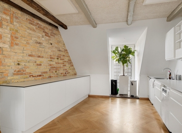 Kontor til leje på Klostergade 28, 8000 Aarhus C - 477 m² | Foto 3 - Lokalebasen.dk