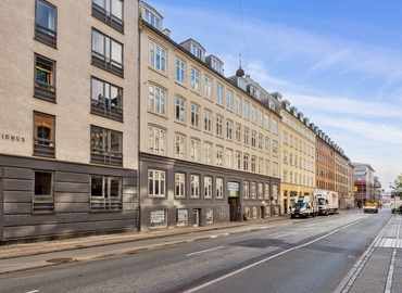 Butik til leje på Gasværksvej 15, 1656 København V - 88 m² | Foto 0 - Lokalebasen.dk