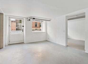 Butik til leje på Gasværksvej 15, 1656 København V - 88 m² | Foto 1 - Lokalebasen.dk