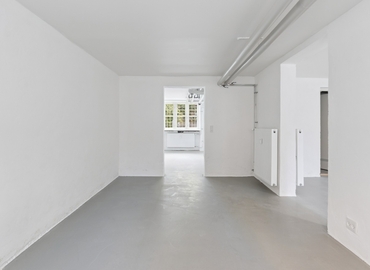 Butik til leje på Gasværksvej 15, 1656 København V - 88 m² | Foto 6 - Lokalebasen