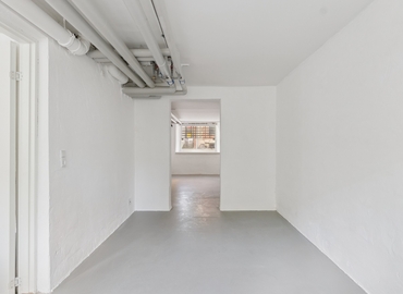 Butik til leje på Gasværksvej 15, 1656 København V - 88 m² | Foto 7 - Lokalebasen