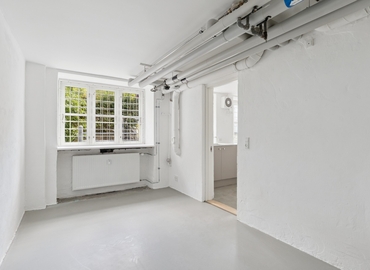 Butik til leje på Gasværksvej 15, 1656 København V - 88 m² | Foto 9 - Lokalebasen.dk