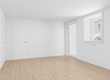 Kontor til leje på Collinsgade 8, 2100 København Ø - 89 m² | Foto 2 - Lokalebasen