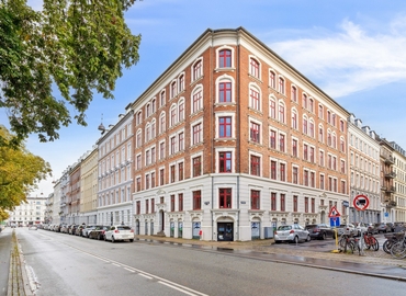 Kontor til leje på Collinsgade 8, 2100 København Ø - 89 m² | Foto 0 - Lokalebasen