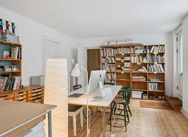 Kontor til leje på Collinsgade 8, 2100 København Ø - 89 m² | Foto 4 - Lokalebasen.dk