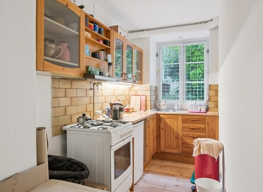 Kontor til leje på Collinsgade 8, 2100 København Ø - 89 m² | Foto 9 - Lokalebasen