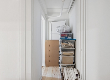 Kontor til leje på Collinsgade 8, 2100 København Ø - 89 m² | Foto 7 - Lokalebasen.dk