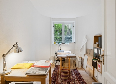 Kontor til leje på Collinsgade 8, 2100 København Ø - 89 m² | Foto 8 - Lokalebasen