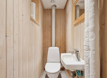 Kontor til leje på Collinsgade 8, 2100 København Ø - 89 m² | Foto 10 - Lokalebasen.dk