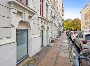 Kontor til leje på Collinsgade 8, 2100 København Ø - 89 m² | Foto 11 - Lokalebasen