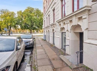 Kontor til leje på Collinsgade 8, 2100 København Ø - 89 m² | Foto 12 - Lokalebasen.dk