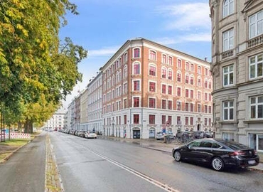 Kontor til leje på Collinsgade 8, 2100 København Ø - 89 m² | Foto 13 - Lokalebasen