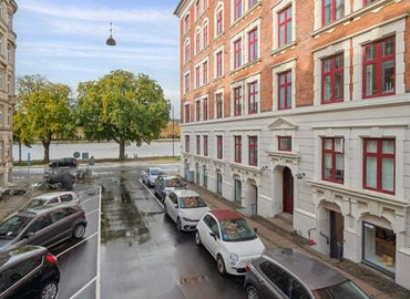 Kontor til leje på Collinsgade 8, 2100 København Ø - 89 m² | Foto 14 - Lokalebasen