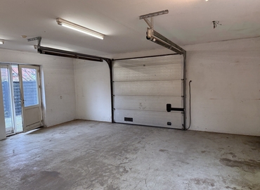 Lager til leje på Havnegyden 2A, 9550 Mariager - 100 m² | Foto 1 - Lokalebasen